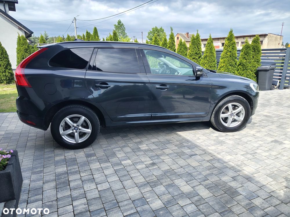 Volvo XC 60 - 2