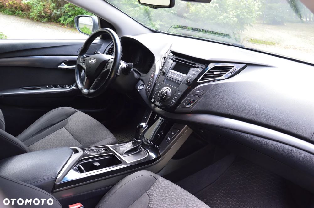 Hyundai i40 - 17