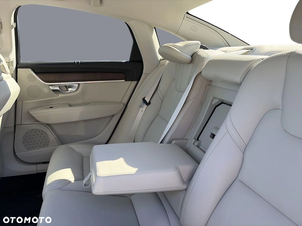 Volvo S90 B5 D AWD Inscription - 39