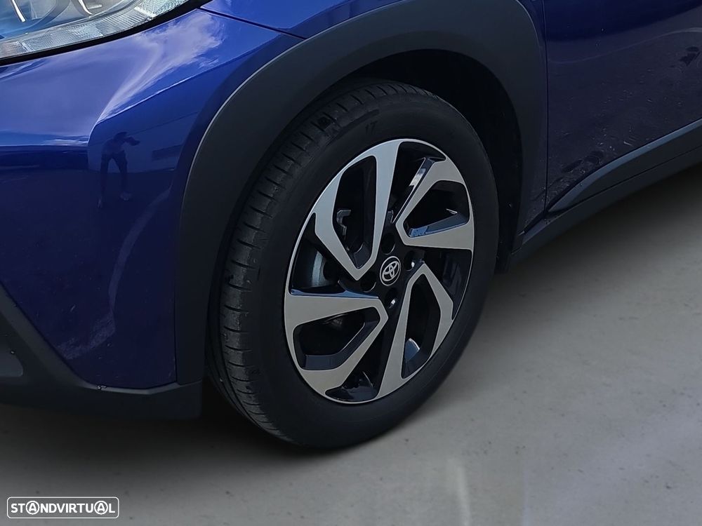 Toyota Aygo X - 7