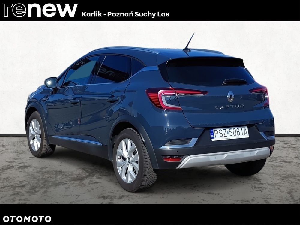 Renault Captur 1.0 TCe Intens - 7