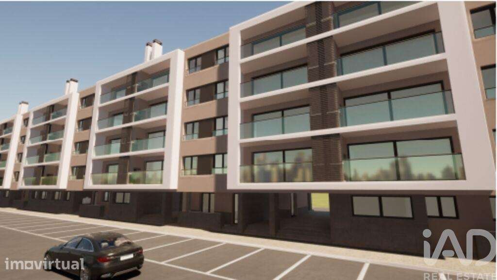 Apartamento T3 em Montijo e Afonsoeiro de 102,00 m2 - Grande imagem: 2/3