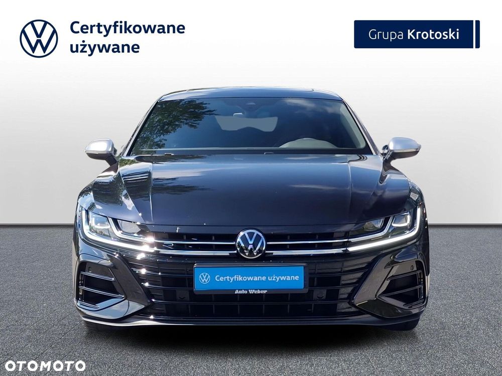 Volkswagen Arteon Shooting Brake 2.0 TSI 4Motion R DSG - 9