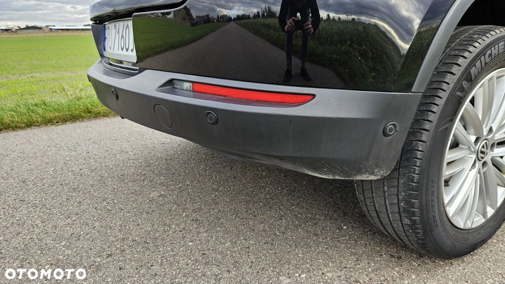 Volkswagen Tiguan 2.0 TDI DPF BlueMotion Technology Cup Sport & Style - 13