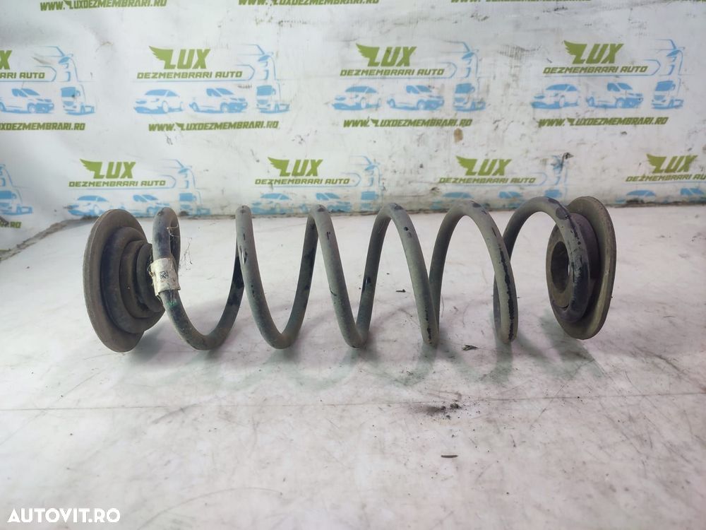 Arc suspensie spate Volkswagen VW Golf 7 [2012 - 2017] 1.6 tdi CLHA - 1