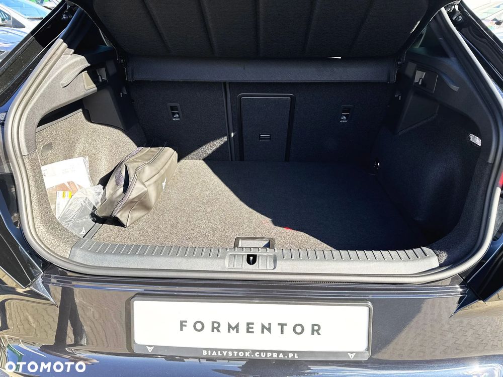Cupra Formentor 2.0 TDI DSG - 17