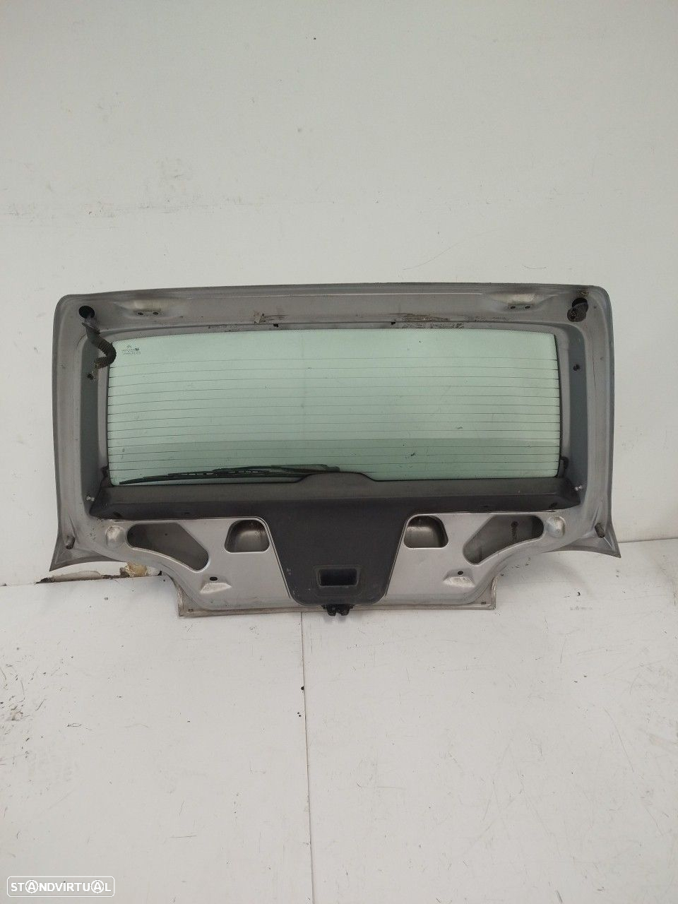 Porta Da Mala Citroën Saxo (S0, S1) - 3