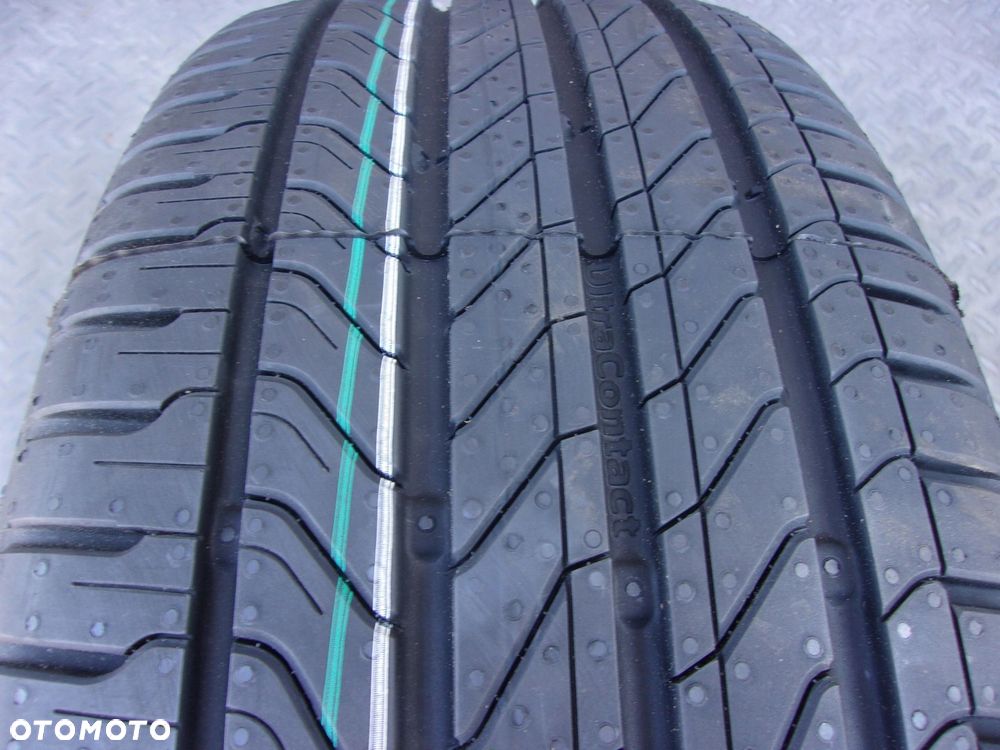 KOŁA VW GOLF 6 7 8 TOURAN 5x112 205/55 16 LATO CONTINENTAL - 2