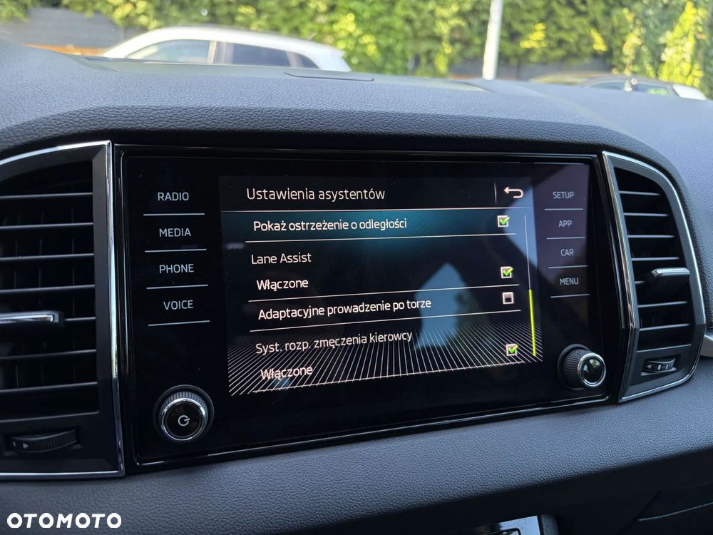 Skoda Karoq 1.5 TSI Sportline - 29