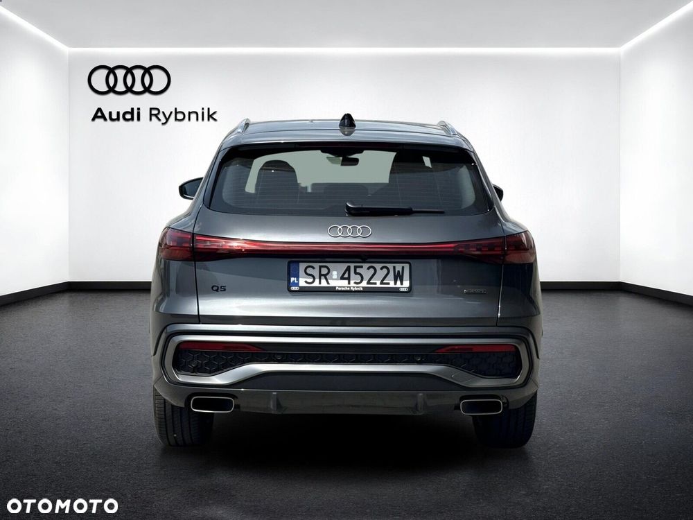 Audi Q5 - 5