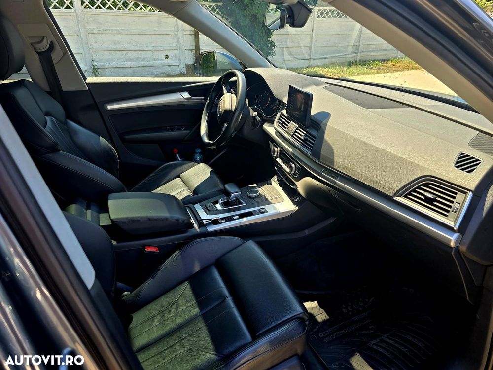Audi Q5 2.0 TDI Quattro S tronic - 4