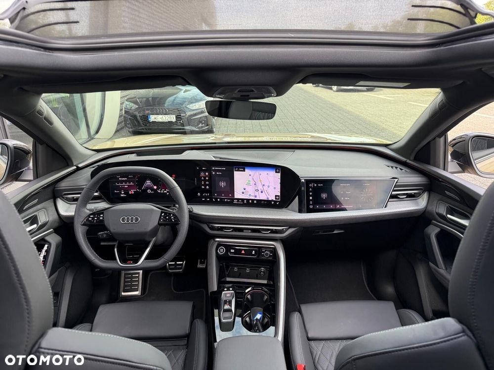Audi Q5 Sportback - 28