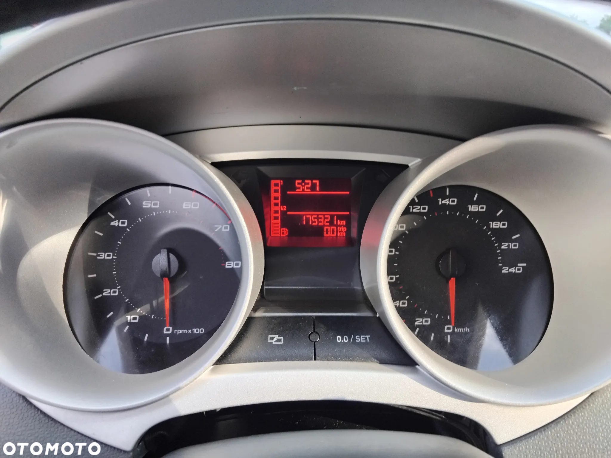 Seat Ibiza 1.4 16V Sport - 8