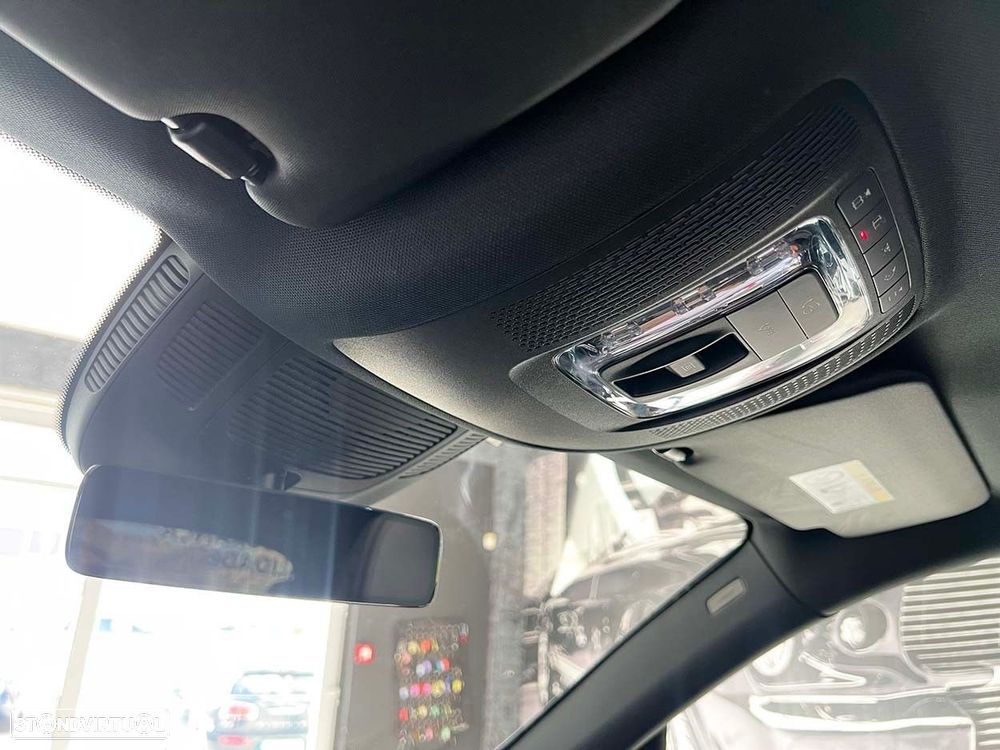 Mercedes-Benz GLE 350 de 4Matic - 23