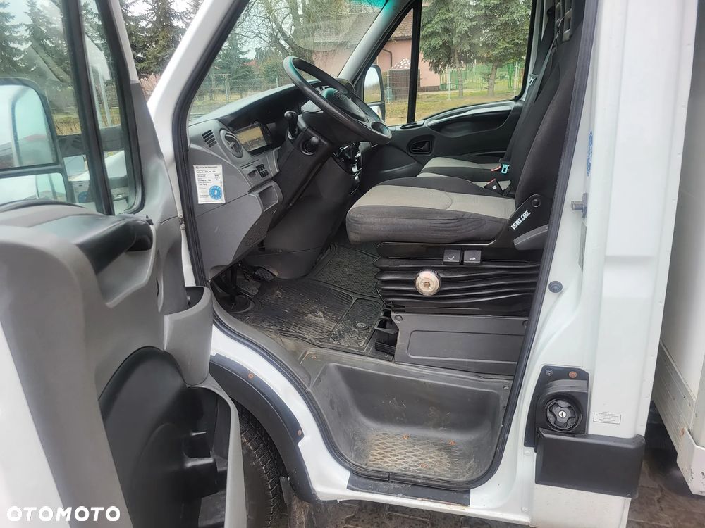 Iveco Daily - 24