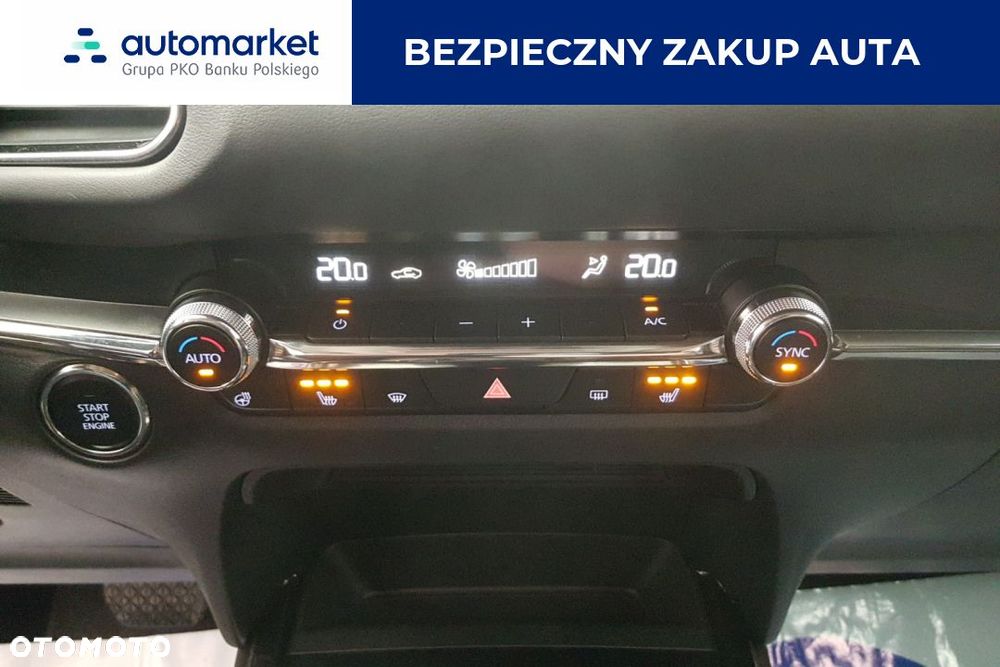 Mazda CX-30 - 19