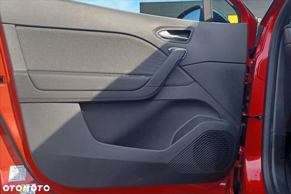 Renault Captur 1.0 TCe Techno - 2