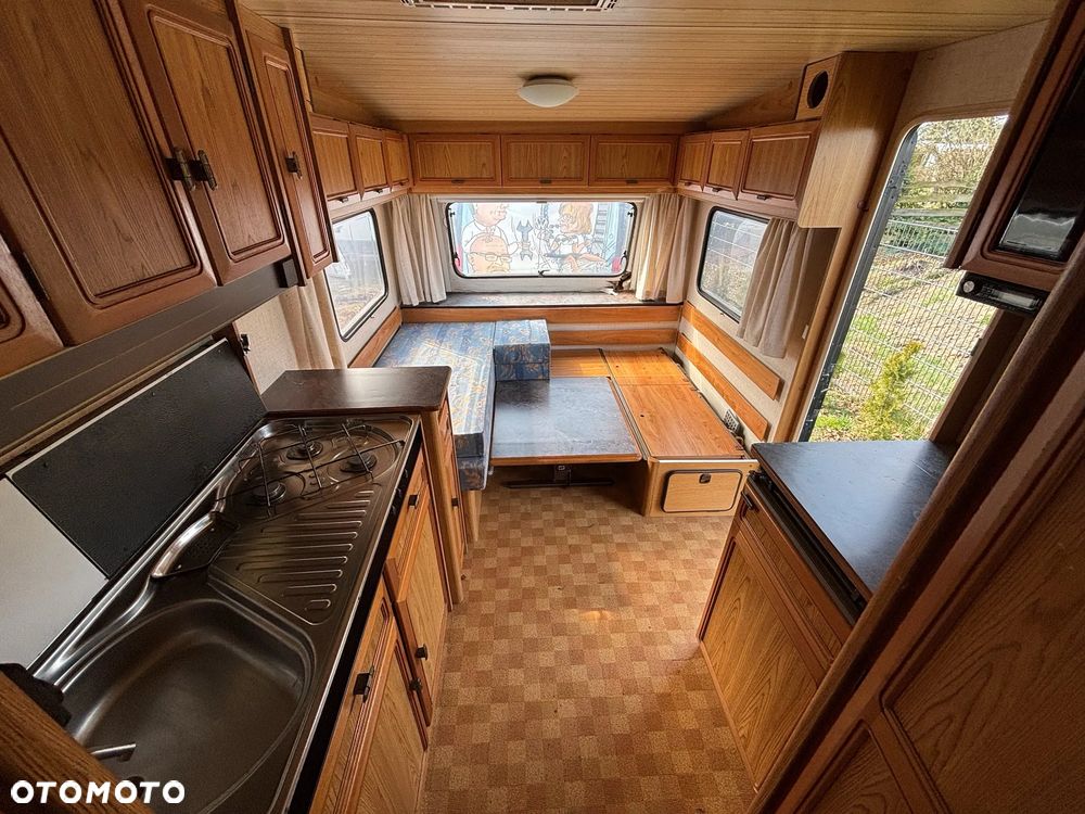 Inny BUERSTNER 5104 - 14