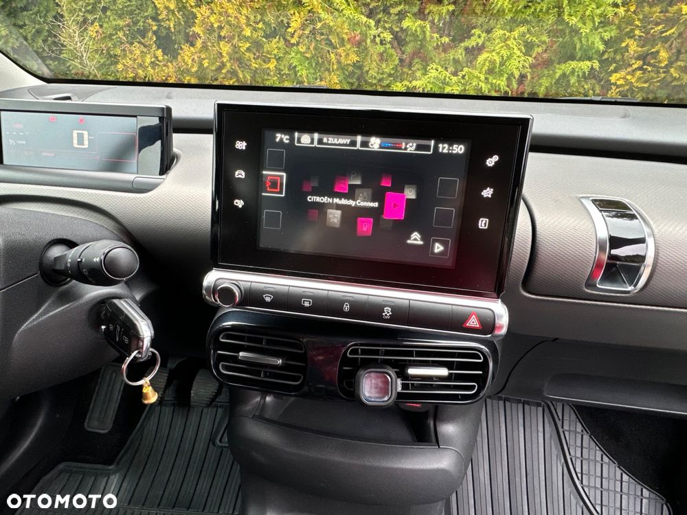 Citroën C4 Cactus VTi 82 Shine Edition - 30