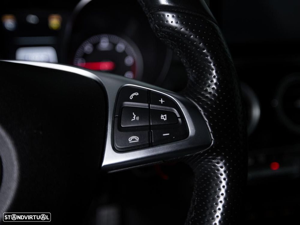 Mercedes-Benz C 220 - 15