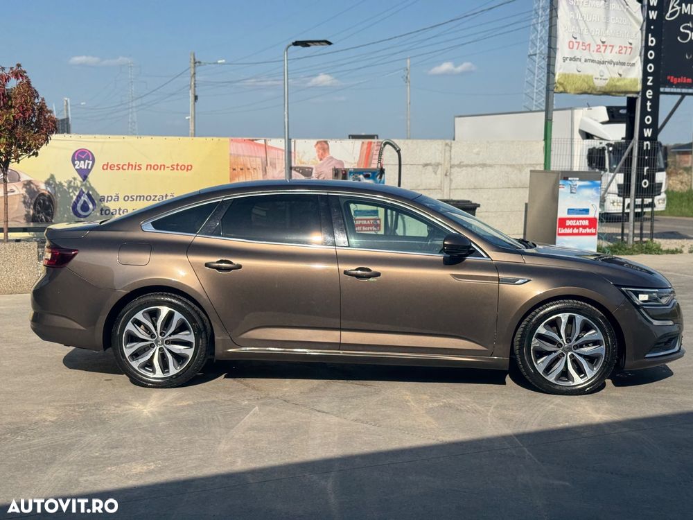 Renault Talisman ENERGY dCi EDC Intens - 5