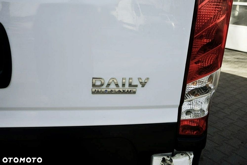 Iveco Daily 35S14 - 13