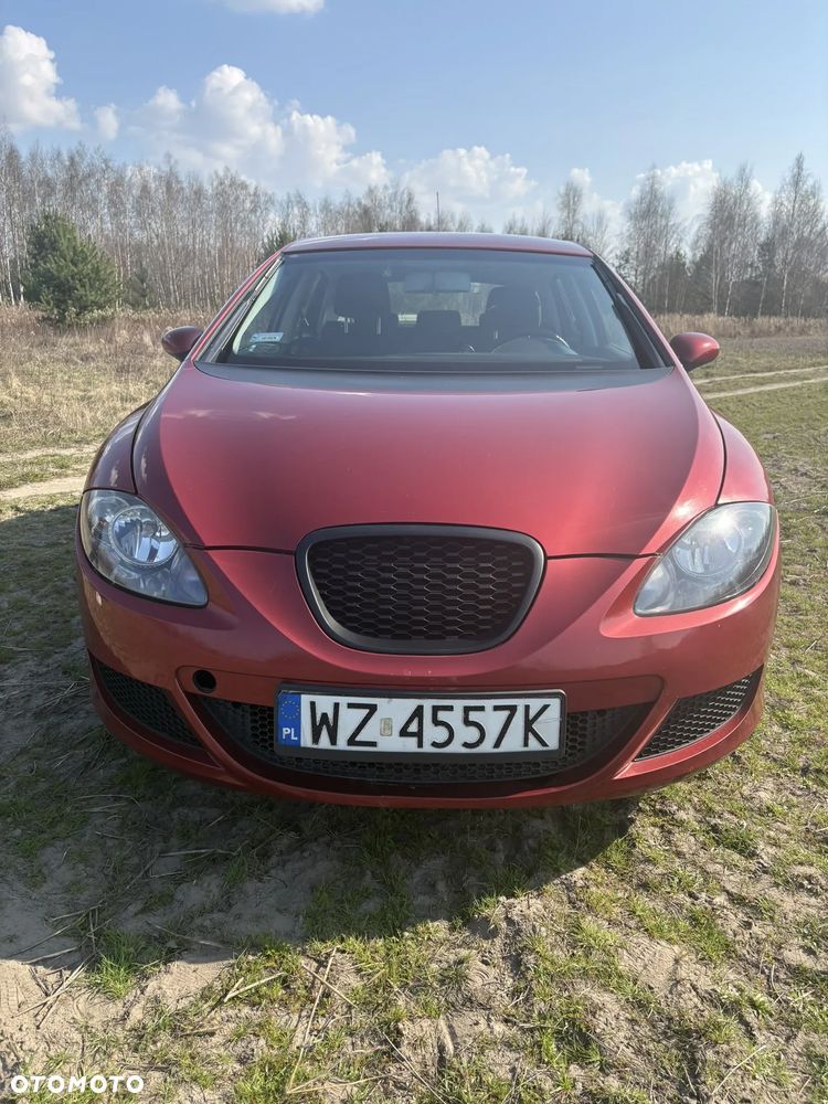Seat Leon 1.9 TDI Reference - 6