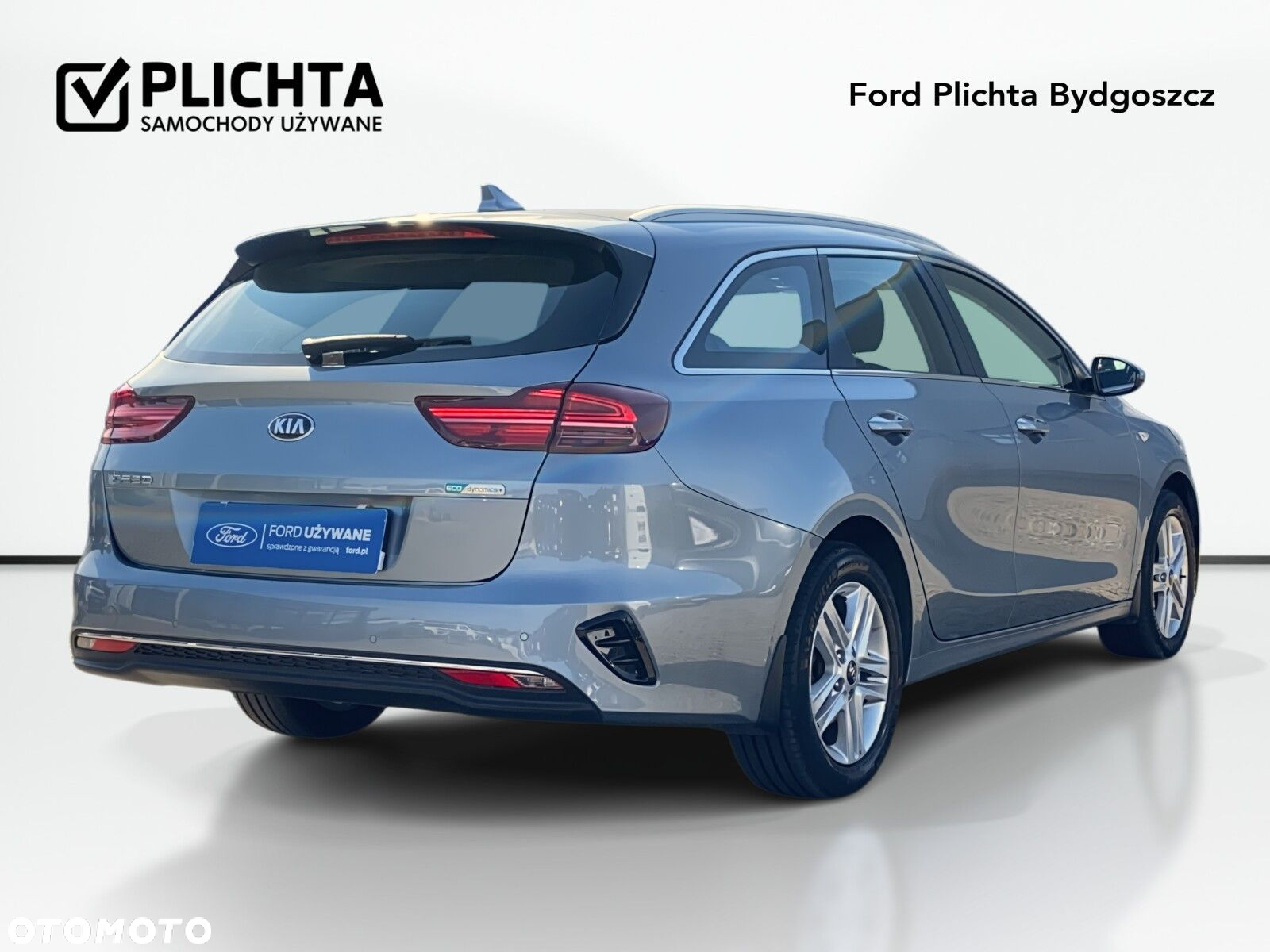 Kia Ceed 1.6 CRDi mHEV S - 5