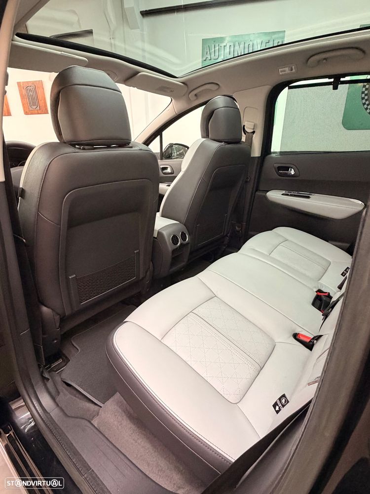 Peugeot 3008 1.6 HDi Roland Garros - 34