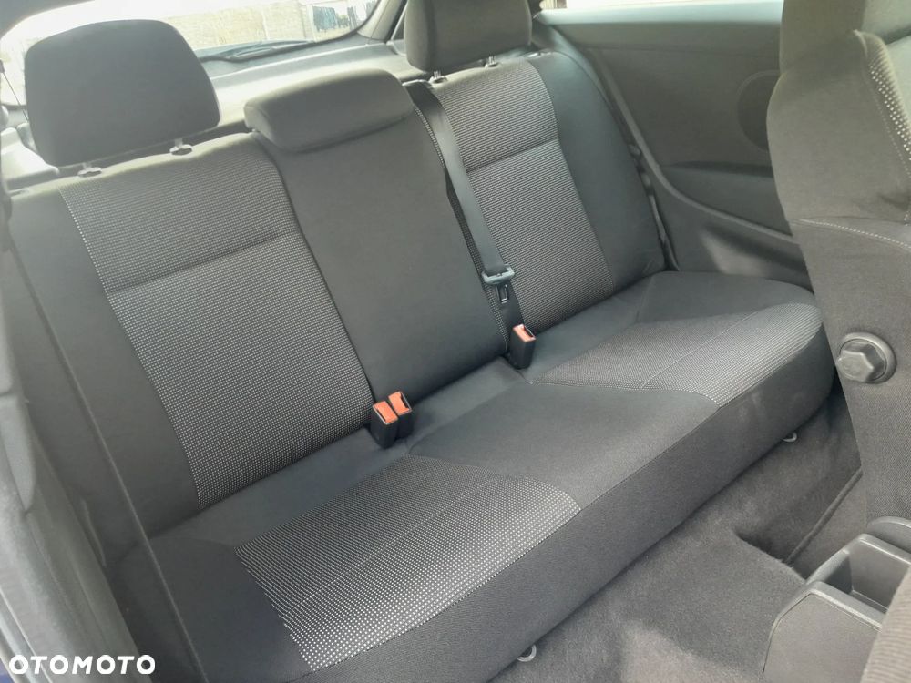 Opel Astra 2.0 Turbo Sport - 21