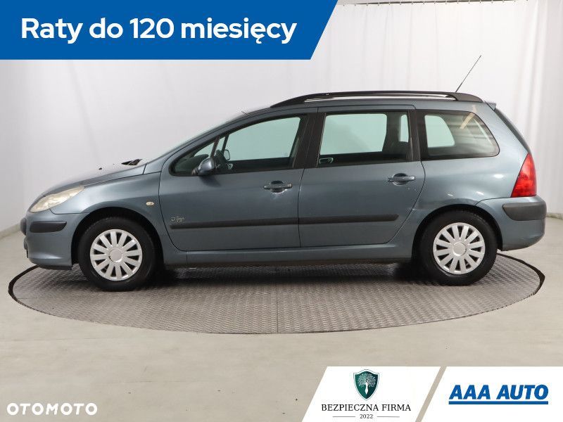 Peugeot 307 - 3