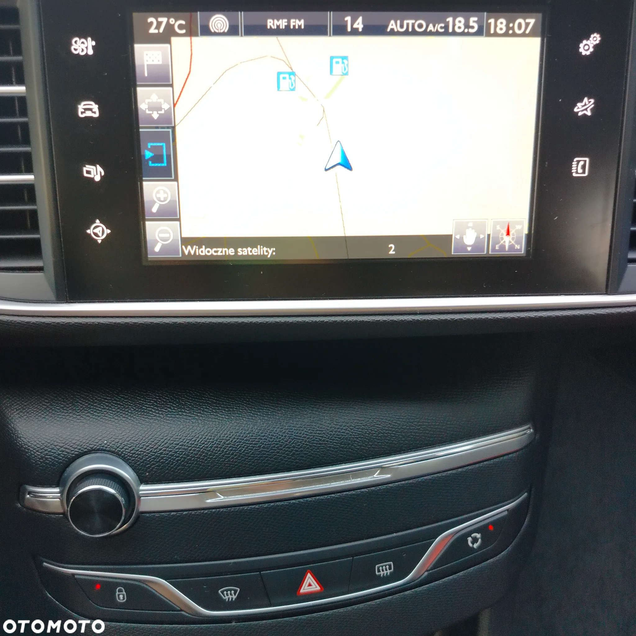 Peugeot 308 1.2 PureTech GPF Allure S&S - 14