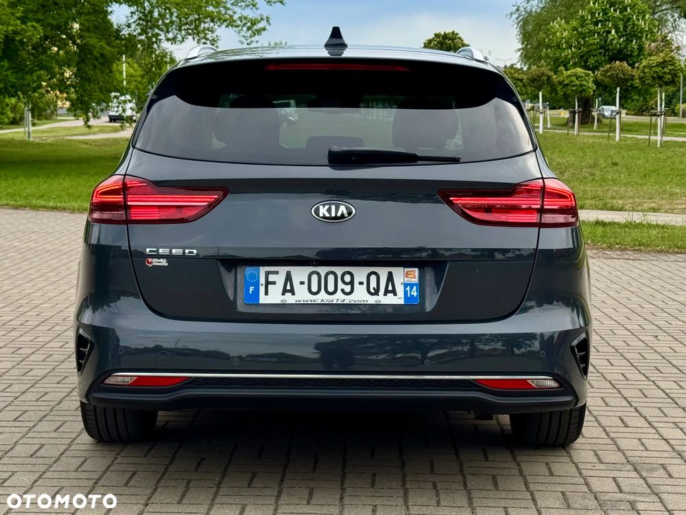 Kia Ceed 1.0 T-GDI ISG GT Line - 8
