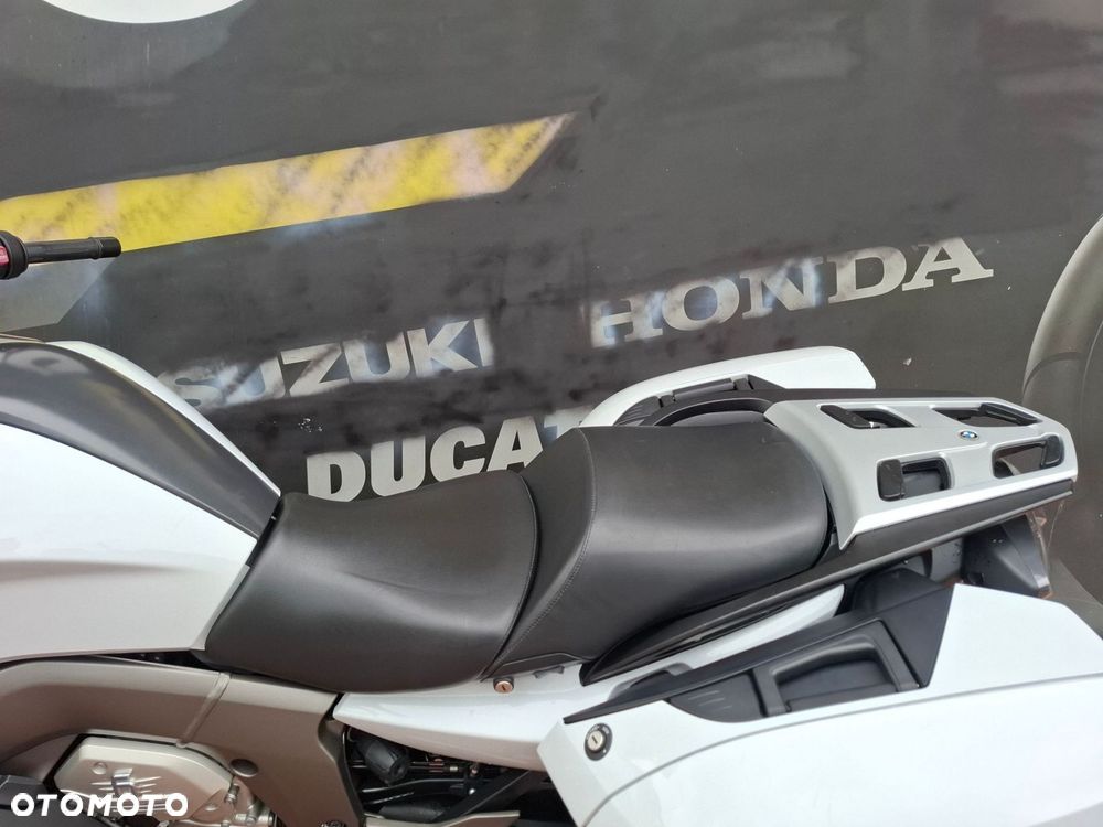 BMW K - 19