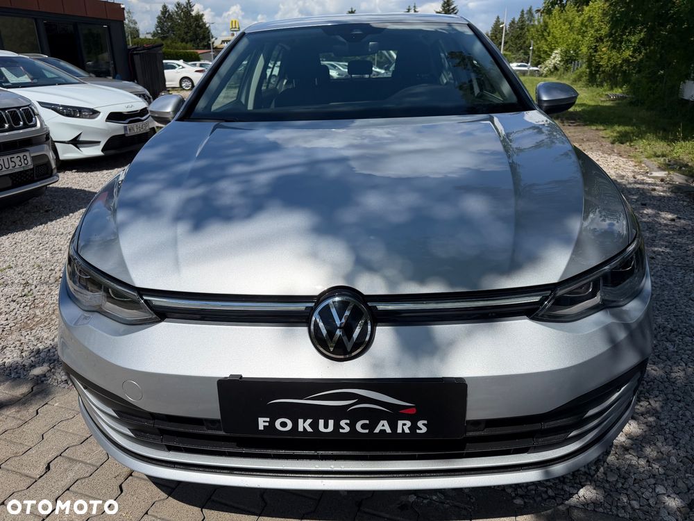 Volkswagen Golf - 18