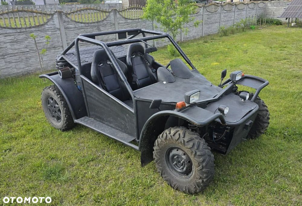 Honda Inny - 2