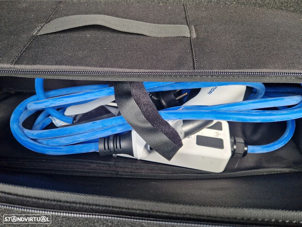 Hyundai Kauai Premium - 13