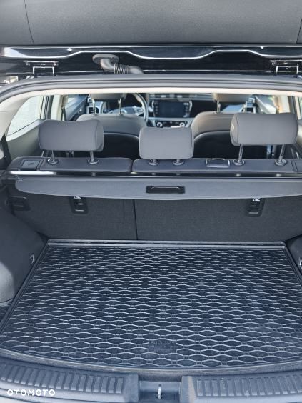 SsangYong/KGM Korando - 10