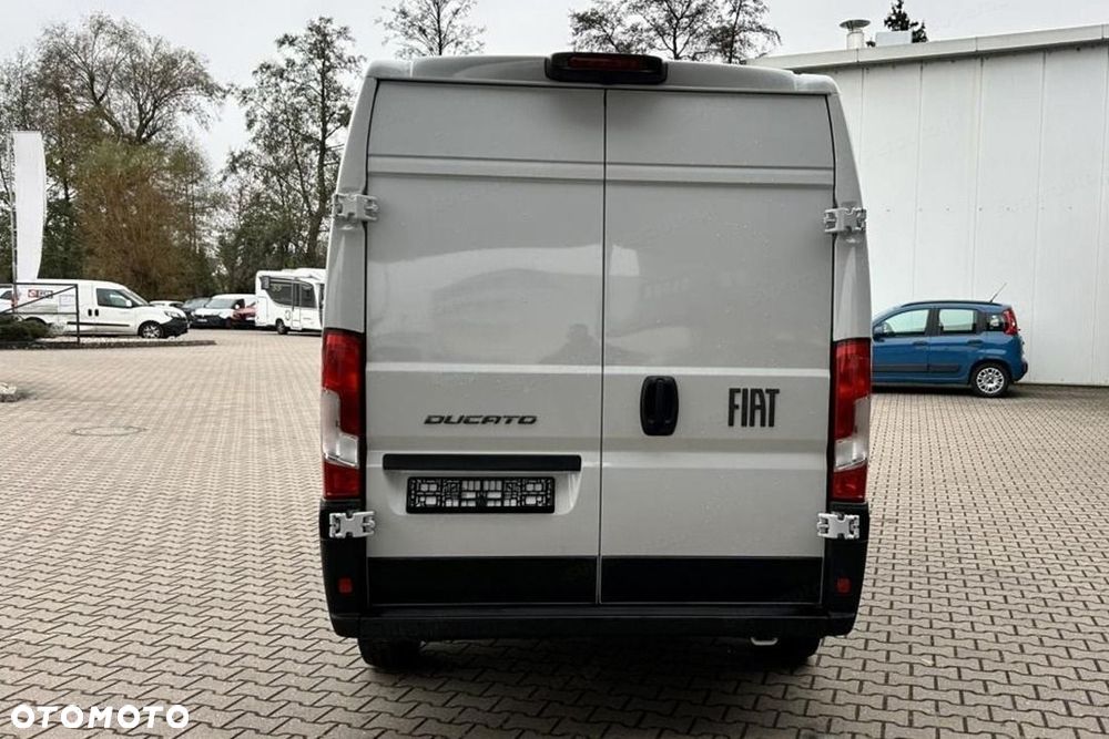 Fiat Ducato 3.3t L3H2 2.2 140KM - 7
