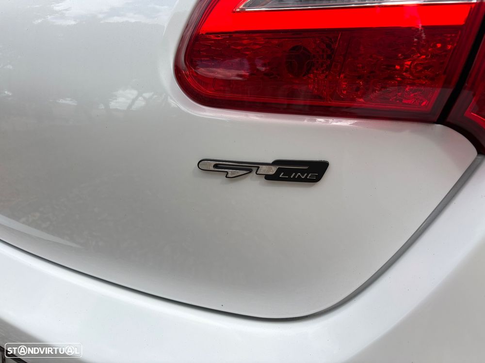 Kia Ceed 1.6 CRDi GT Line - 9
