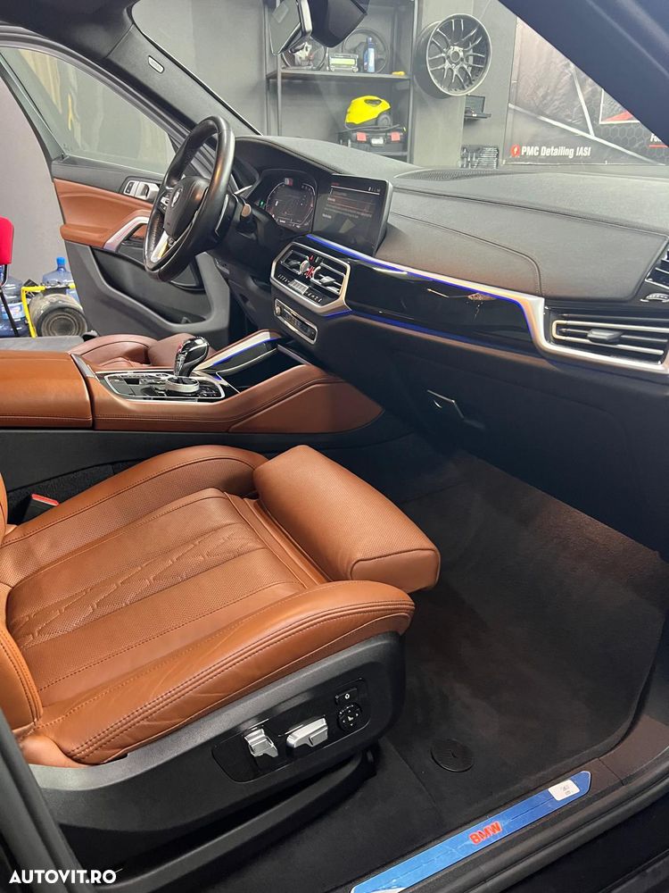 BMW X6 - 5