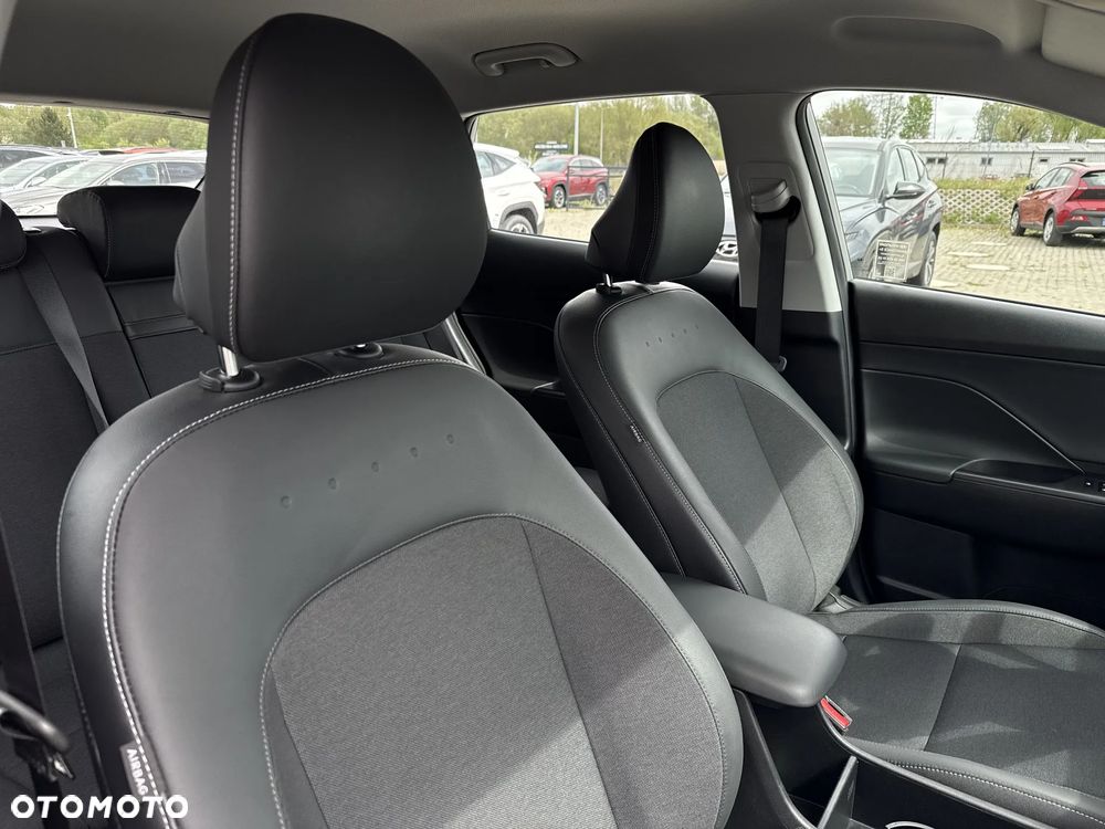 Hyundai Kona 1.6 T-GDI Executive DCT - 24