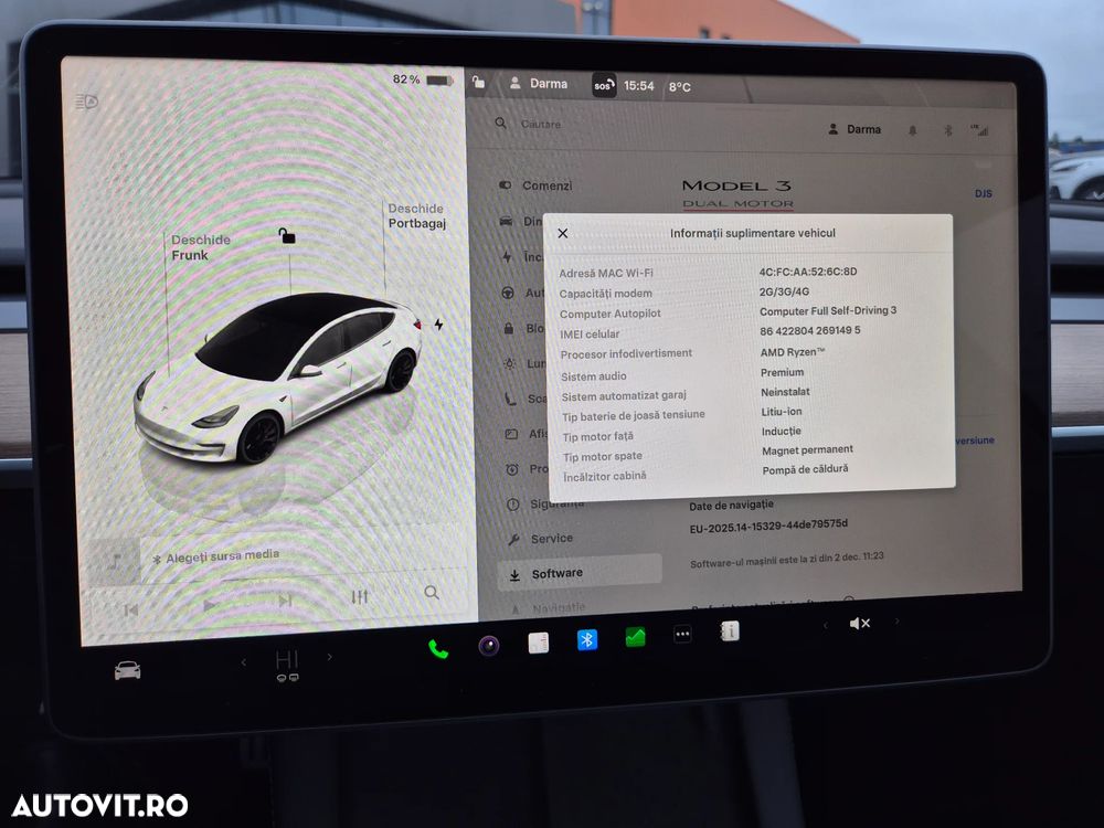 Tesla Model 3 Performance - 21