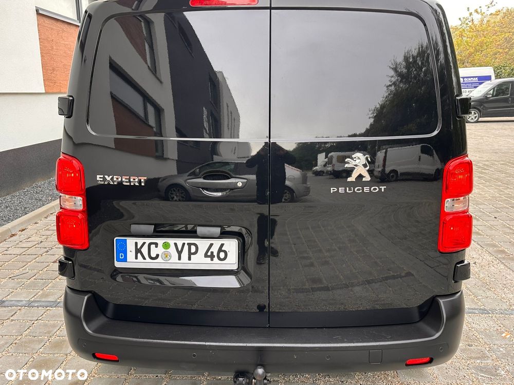 Peugeot Expert - 5