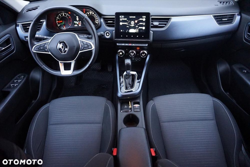 Renault Arkana - 15