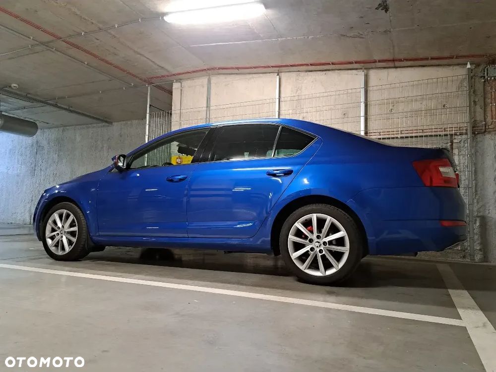 Skoda Octavia 1.4 TSI Ambition - 2