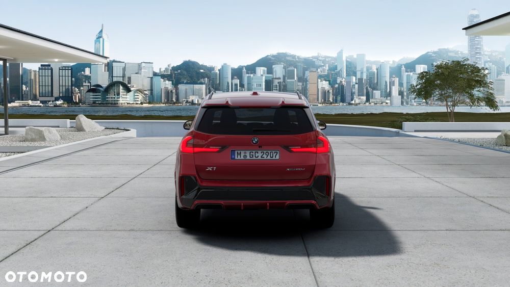 BMW X1 xDrive20d M Sportpaket - 7