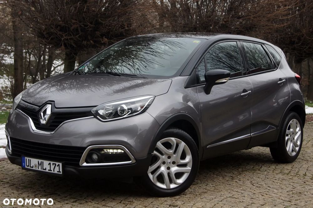 Renault Captur ENERGY TCe 90 Start&Stop Dynamique - 1