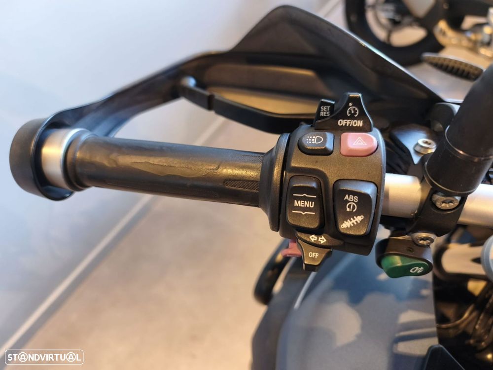 BMW F 750 GS 750 GS - 9
