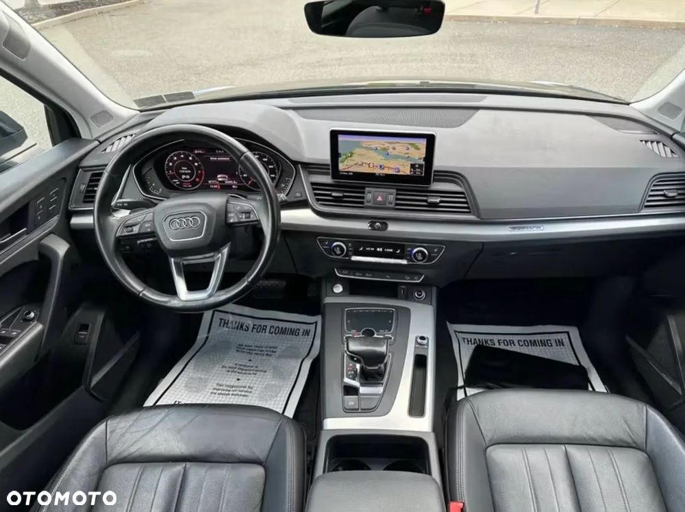 Audi Q5 45 TFSI quattro S tronic - 19